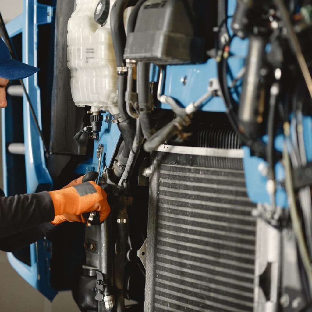 gestion de comunidades olesa