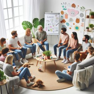 beneficios de la administración de comunidades