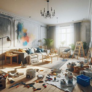 aumentar el valor de mi propiedad en barcelona