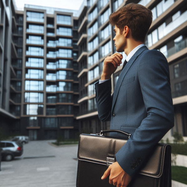 invertir en propiedades