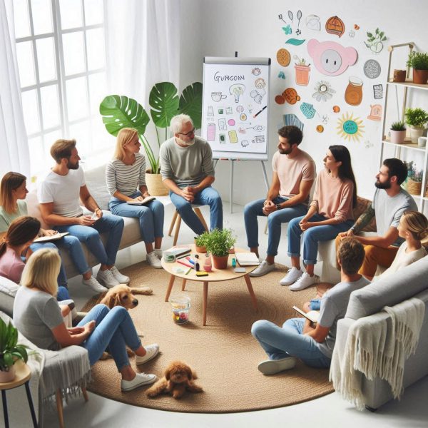 beneficios de la administración de comunidades